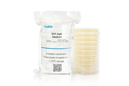 R2A Agar Medium: Το χρυσό πρότυπο για τη μικροβιακή παρακολούθηση στις φαρμακευτικές, τροφίμων και καλλυντικών βιομηχανιών