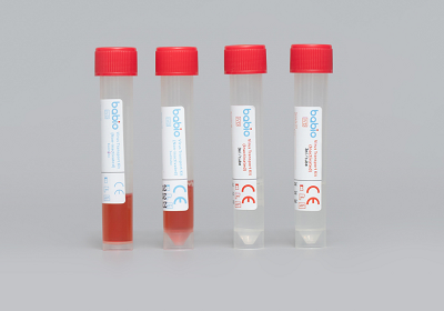 Babio Virus Transport Kit (μη αδρανοποιημένη)-Εμπιστευμένη επιλογή για παγκόσμια εργαστήρια