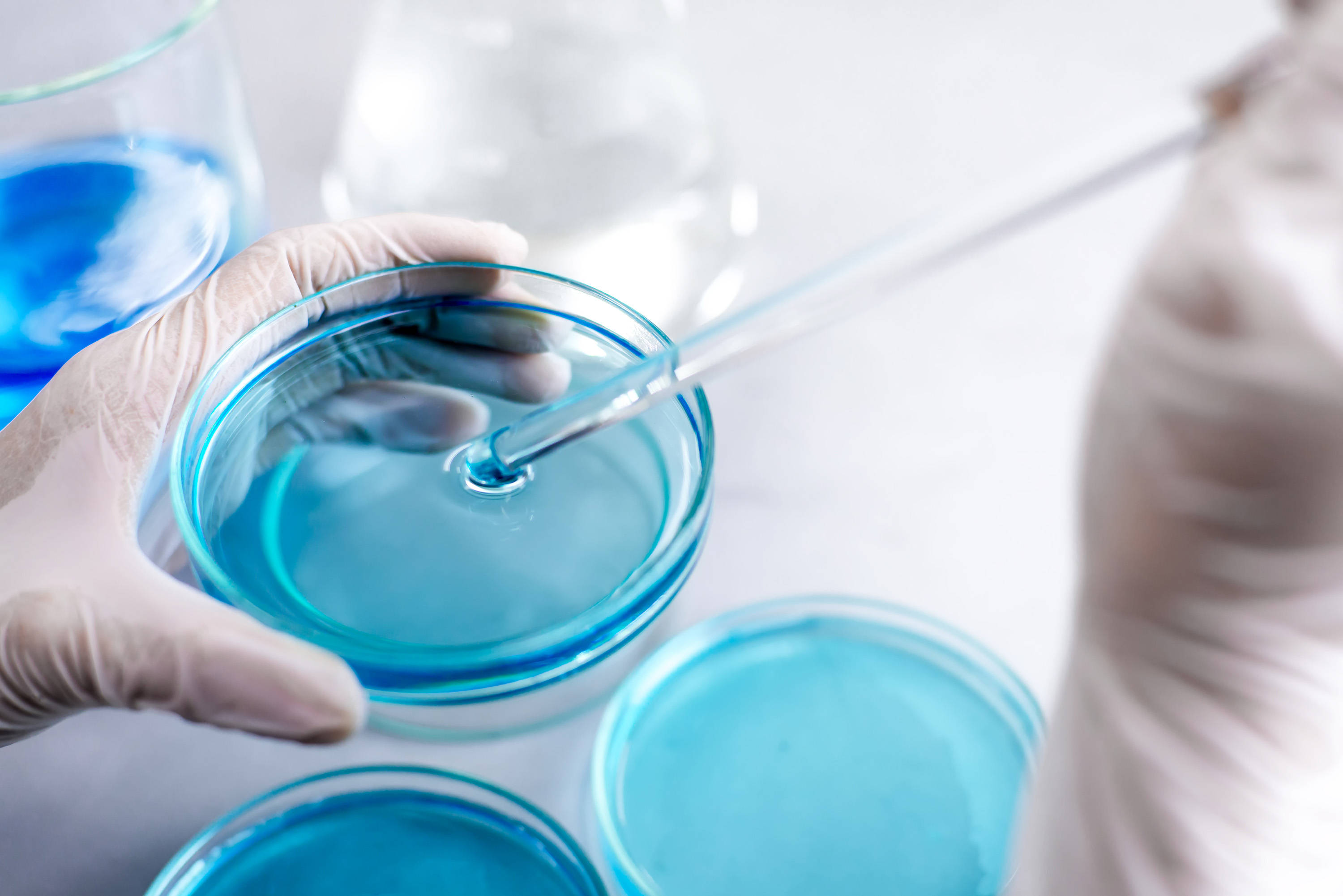 Η Baibo Biotech παρουσιάζει προηγμένα μέσα μεταφοράς μιας χρήσης για βέλτιστη διατήρηση δειγμάτων