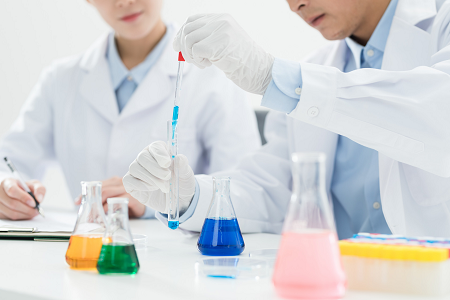 Παρουσίαση του συνδυασμού SARS-CoV-2 / Γρίπης A και B / RSV Antigen Rapid Test Kit