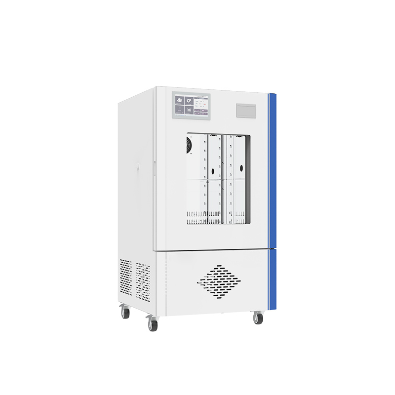 Θερμοκοιτίδα Biochemistry 100L 150L 200L 250L