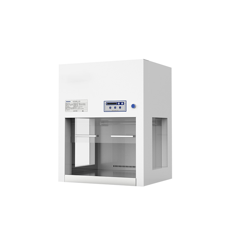 Ντουλάπι Laminar Flow BKCB-V600