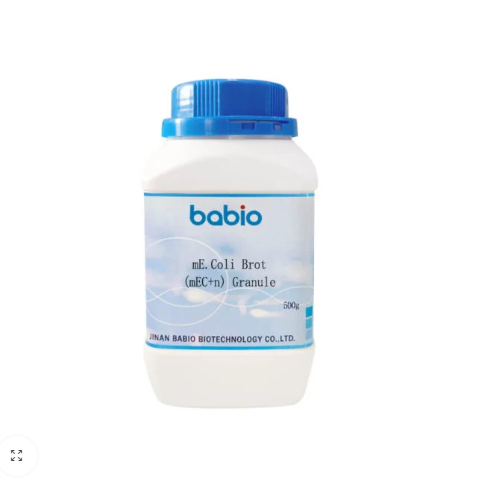 mE Coli Broth(mEC+n) Κοκκία