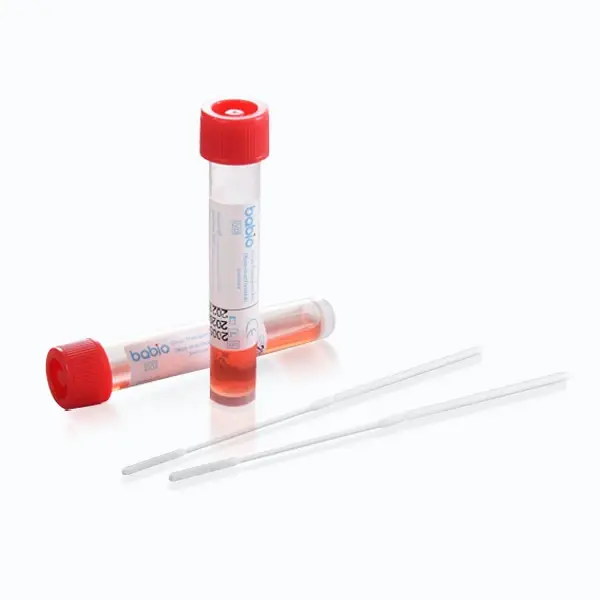 Κιτ μεταφοράς μη απενεργοποιημένου ιού | VTM από την BABIO