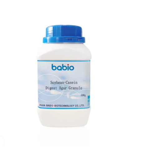 Σόγια Καζεΐνη Digest Agar Granule