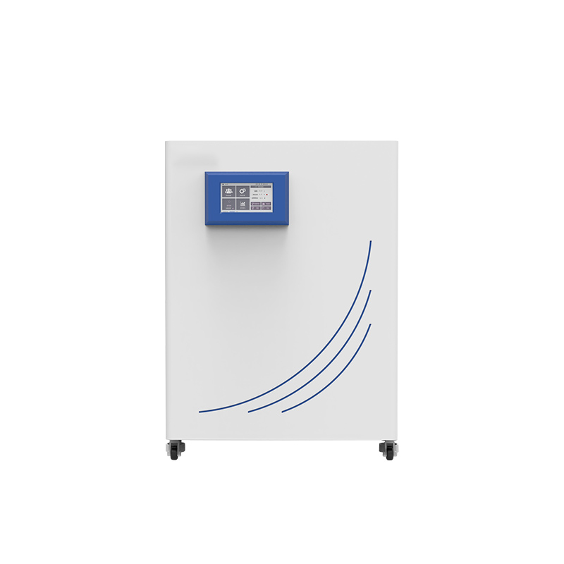 Θερμοκοιτίδα Tri-Gas CO2 80L 160L